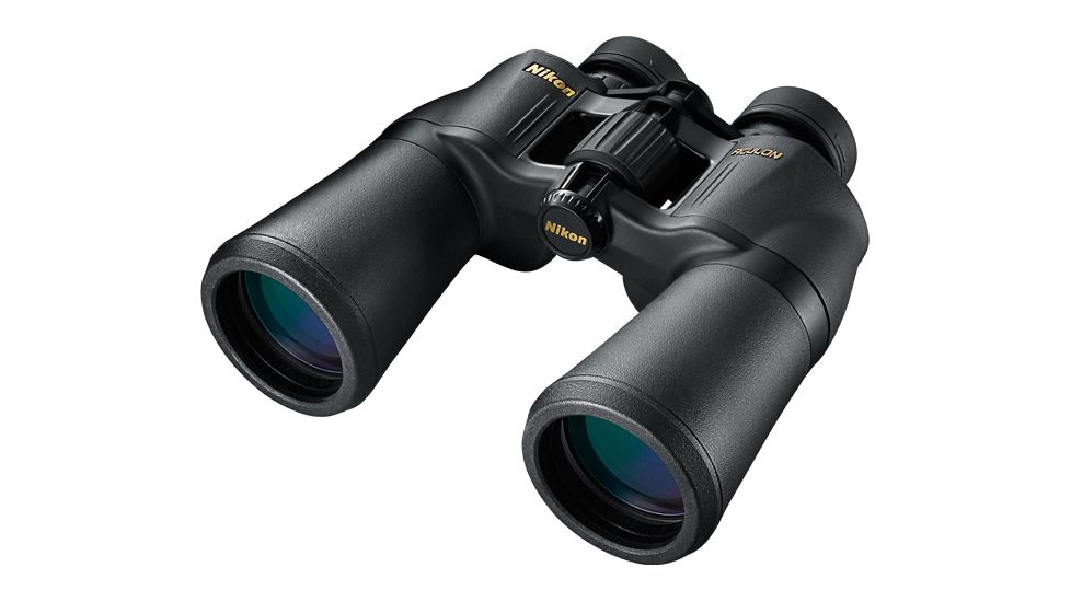 Nikon ACULON 7X50 (A211) 8247