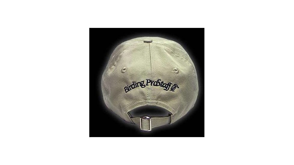Nikon ProGear Khaki Sutton's Cap