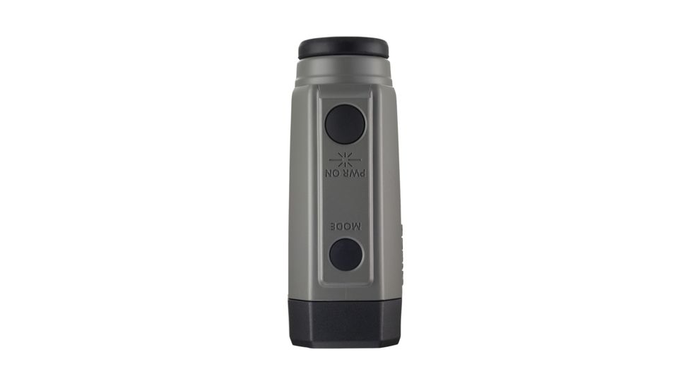 Nikon Prostaff 1000i Laser Rangefinder, 6x20mm, 6-1000 yards, 1 x CR2 Lithium Battery, Black, 16663