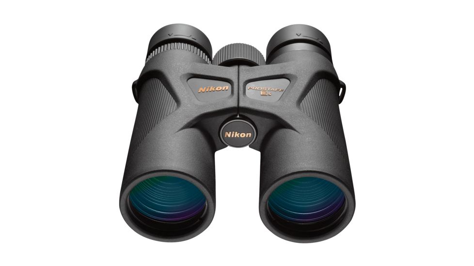 Nikon Prostaff 3S 10x42 Roof Prism Waterproof Binocular 16031