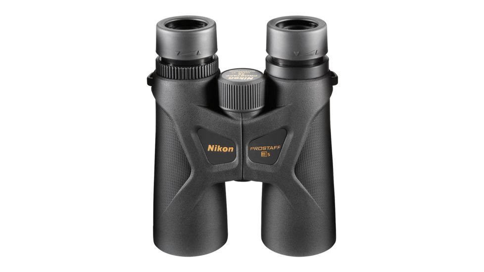 Nikon Prostaff 3S 10x42 Roof Prism Waterproof Binocular 16031