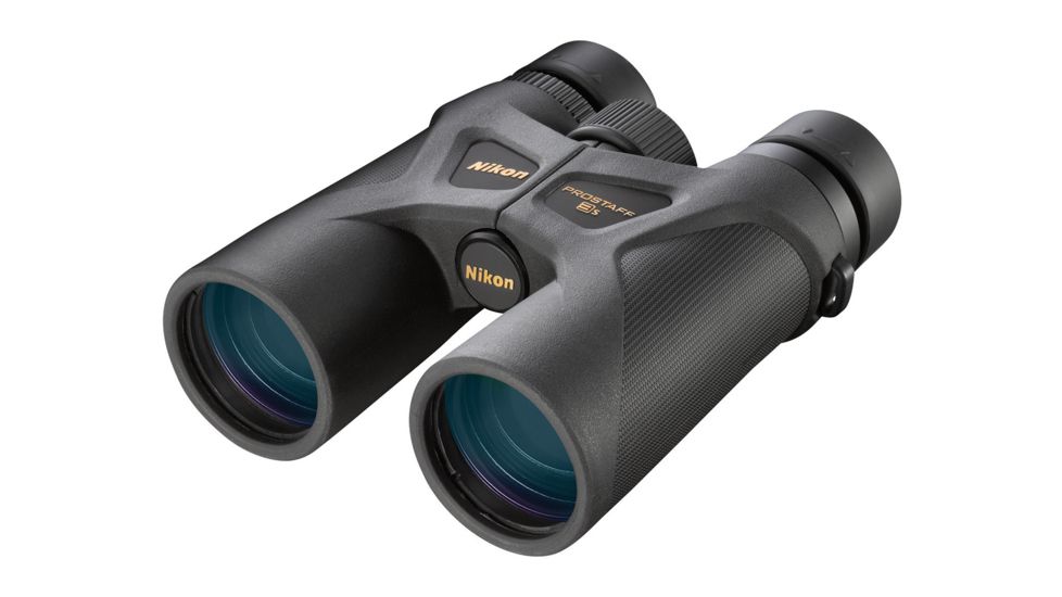 Demo, Nikon Prostaff 3S 8x42 Roof Prism Waterproof Binocular 16030