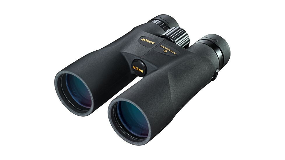 Nikon Prostaff 5 12x50 Binoculars 7573