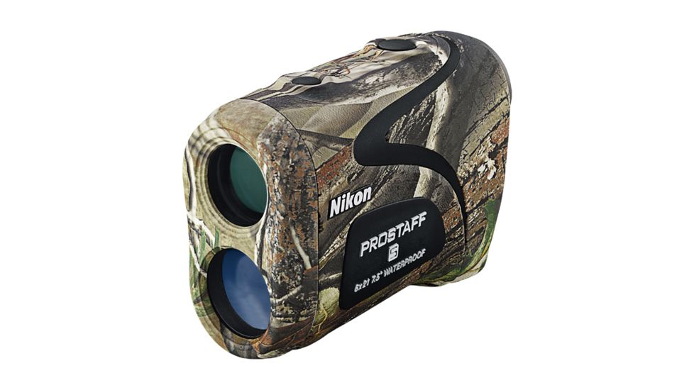 Demo,Nikon ProStaff 5 Laser Rangefinder 8389-DEMO