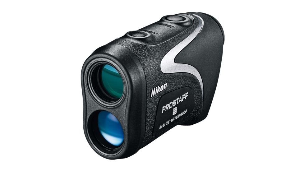 Demo,Nikon ProStaff 5 Laser Rangefinder 8388-DEMO