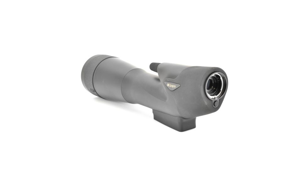 Nikon Prostaff 5 Zoom Spotting Scope 20-60x 82mm-Straight