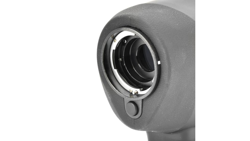 Nikon Prostaff 5 Zoom Spotting Scope 20-60x 82mm-Straight