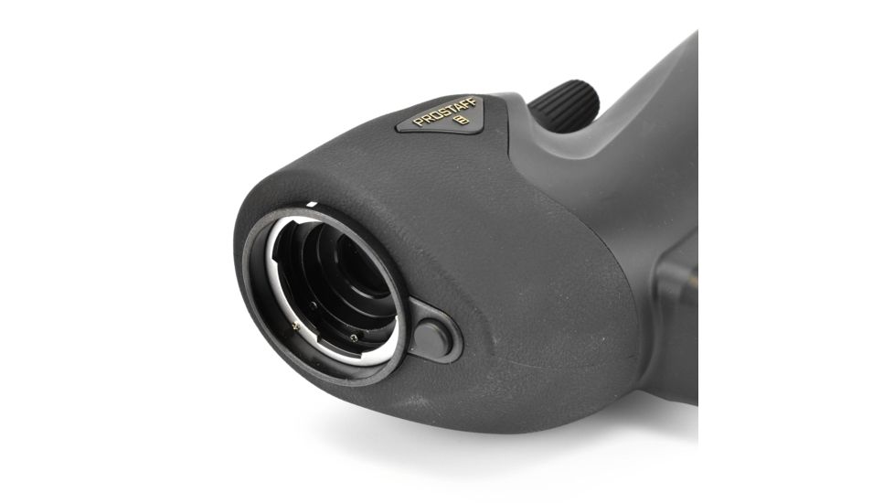 Nikon Prostaff 5 Zoom Spotting Scope 20-60x 82mm-Straight