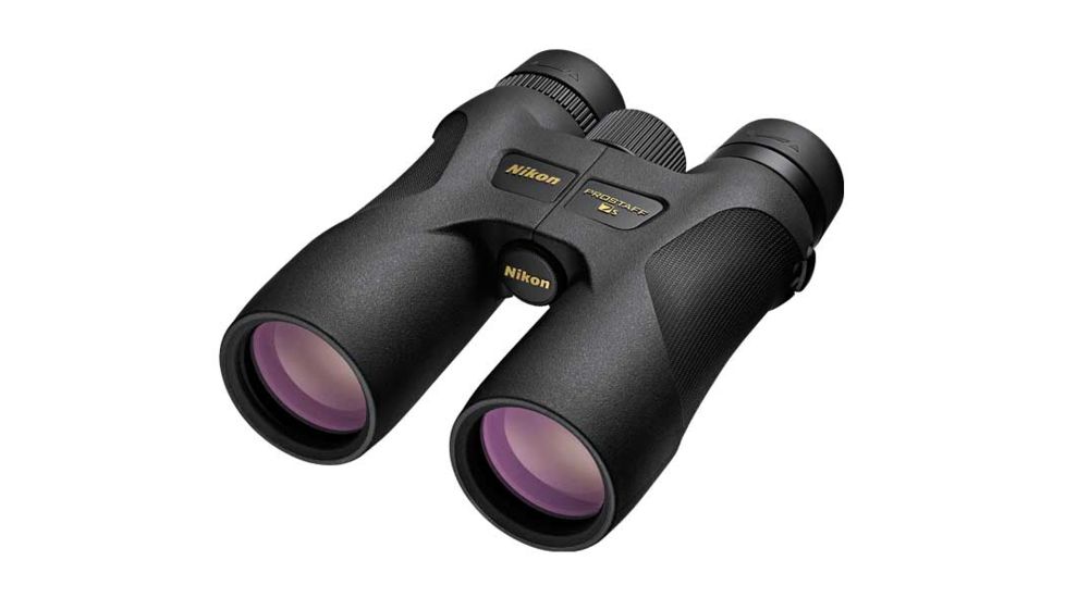 Nikon Prostaff 7S 10x42 Waterproof Binocular, Black 16003