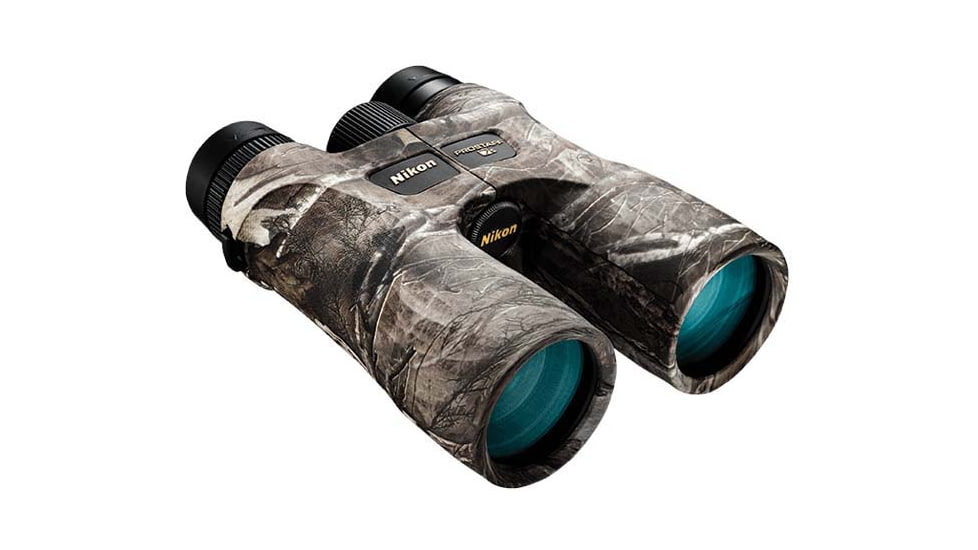 Nikon Prostaff 7S 10x42mm TrueTimber Kanati Binoculars, TrueTimber KANATI Camo, 16642