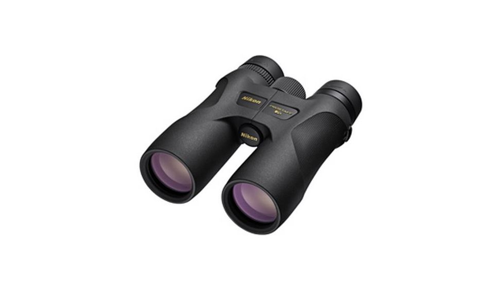 Nikon Prostaff 7S 8x42 Waterproof Binocular, Black 16002