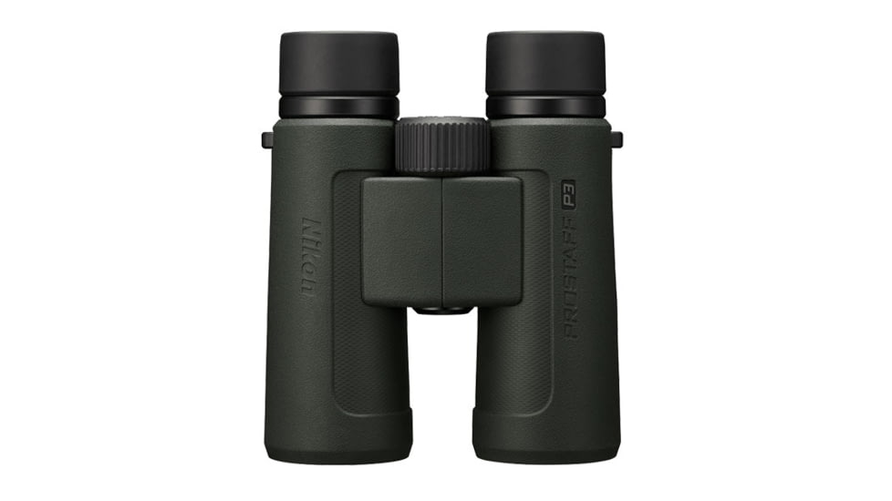 USED Nikon PROSTAFF P3 10X42mm Binocular, Roof Prism, Black, 16777, EDEMO1, Used, Condition Like New, Inspect and Rebox
