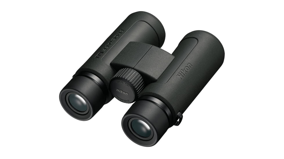 USED Nikon PROSTAFF P3 10X42mm Binocular, Roof Prism, Black, 16777, EDEMO1, Used, Condition Like New, Inspect and Rebox
