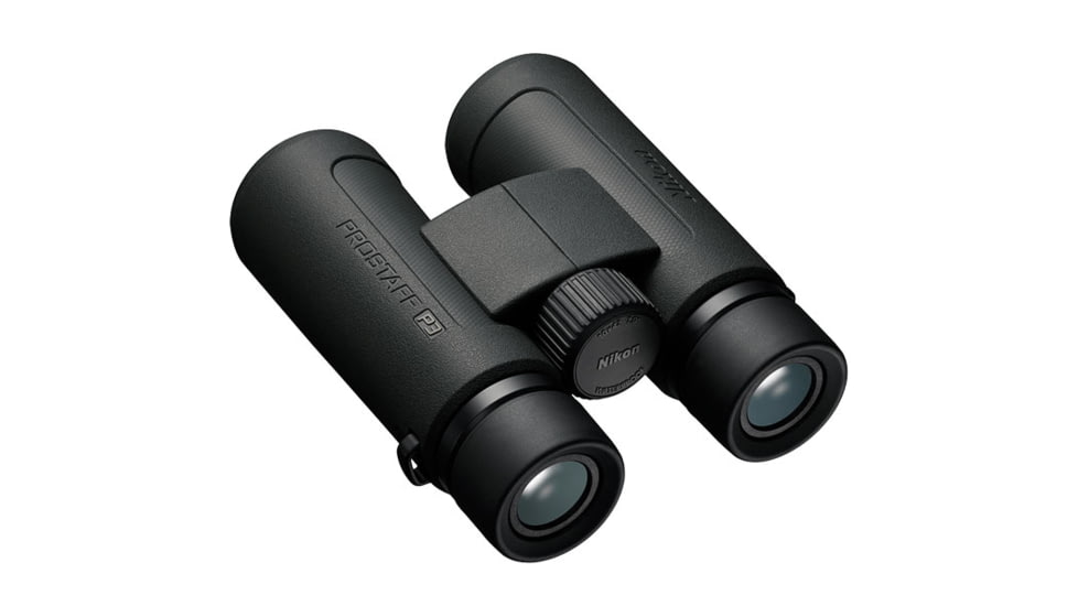 USED Nikon PROSTAFF P3 10X42mm Binocular, Roof Prism, Black, 16777, EDEMO1, Used, Condition Like New, Inspect and Rebox