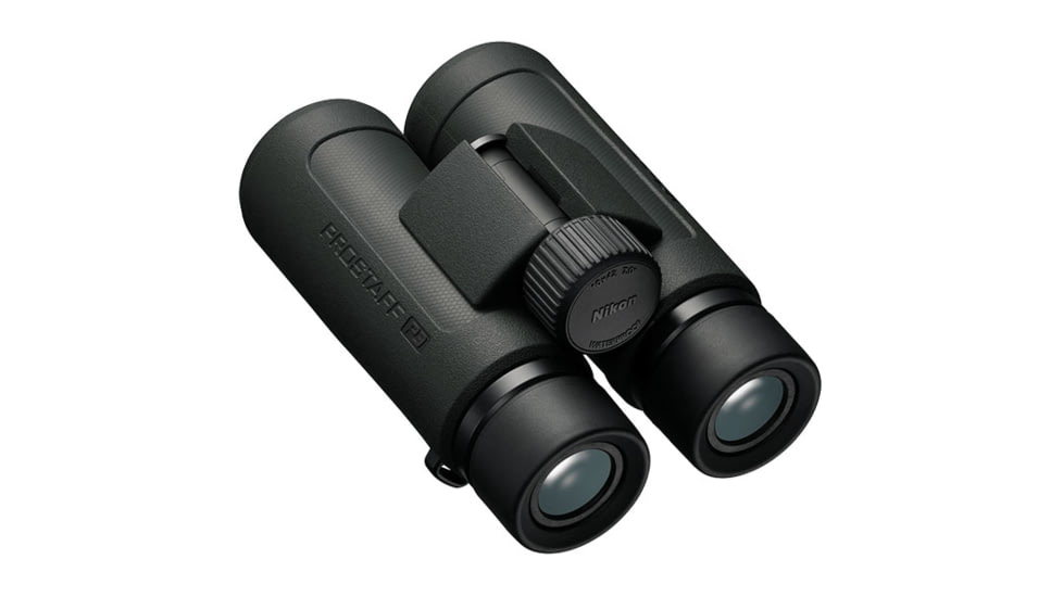 USED Nikon PROSTAFF P3 10X42mm Binocular, Roof Prism, Black, 16777, EDEMO1, Used, Condition Like New, Inspect and Rebox