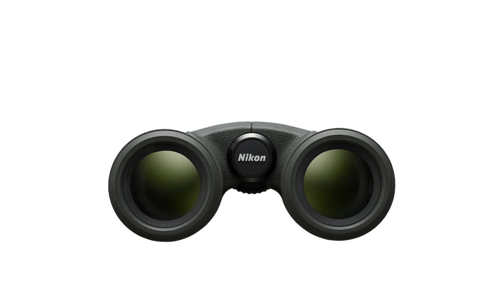 Nikon PROSTAFF P7 10x30mm Binocular, Roof Prism, Black, 16771