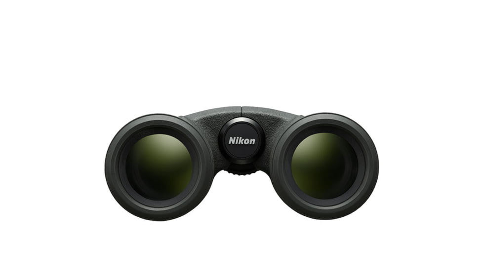 Nikon PROSTAFF P7 8x30mm Binocular, Roof Prism, Black, 16770