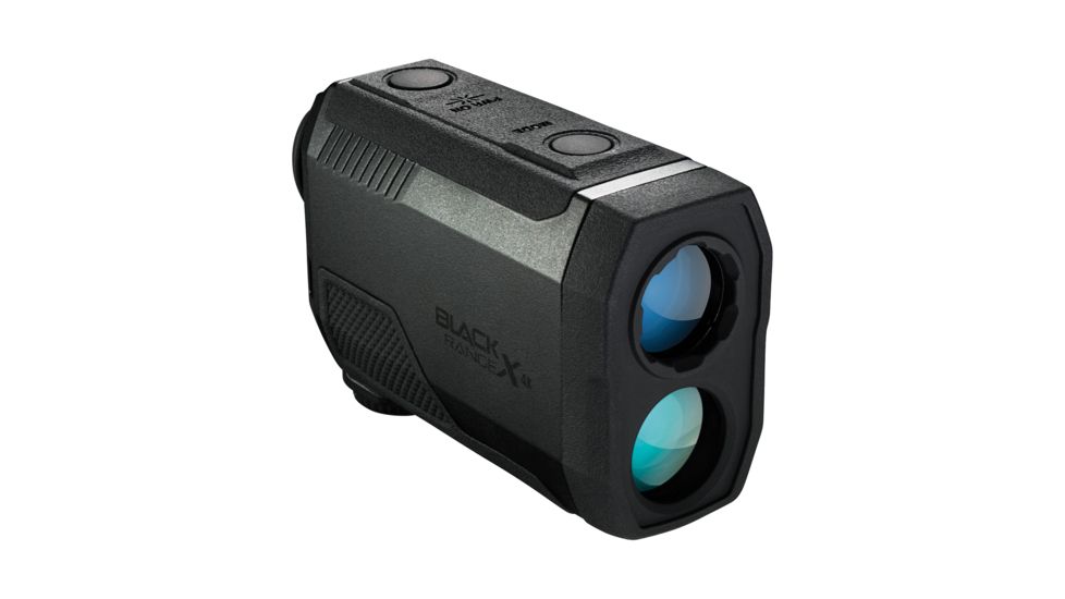 Nikon Rangex 4K Rangefinder, Black, 16557
