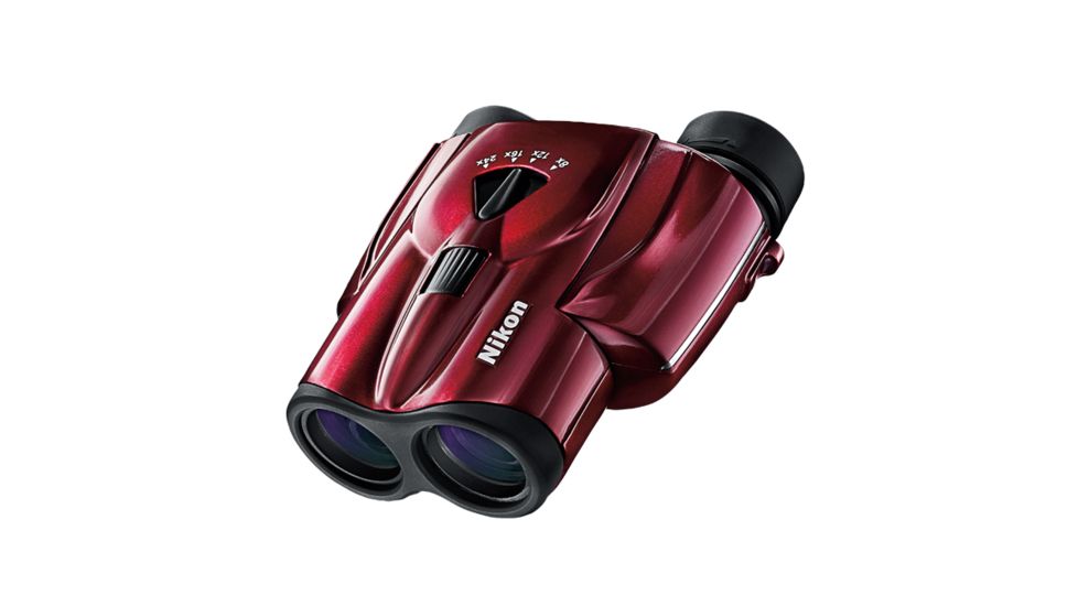 Nikon Aculon 8-24x25 Binocular 7335