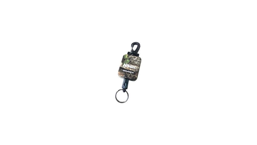 Nikon Retractable Rangefinder Tether, TrueTimber KANATI 16701