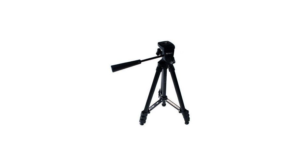 Nikon Slik Compact Tripod 822