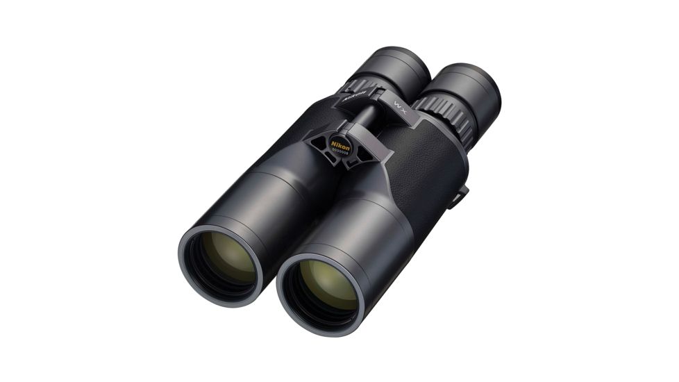 Nikon WX 10x50 IF Astronomy Binocular, Black 16034