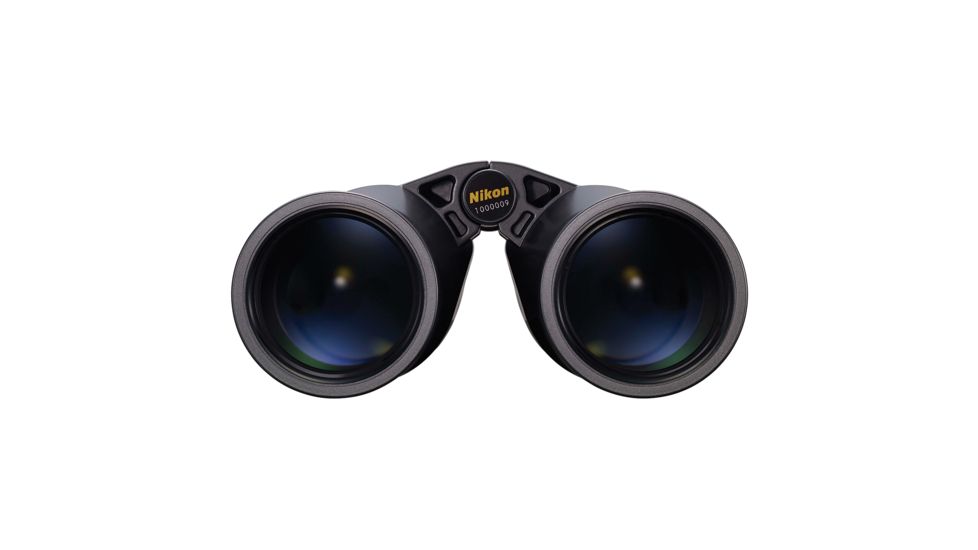 Nikon WX 10x50 IF Astronomy Binocular, Black 16034
