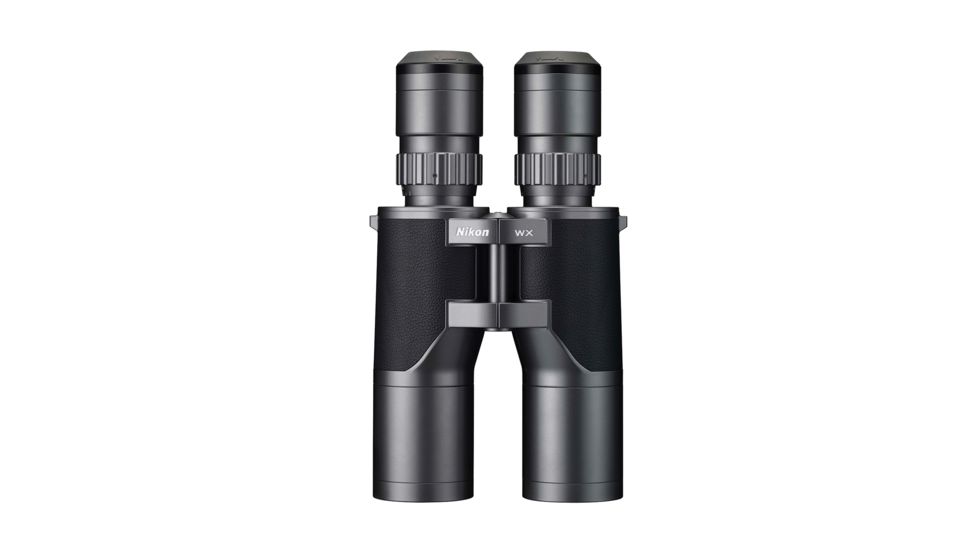 Nikon WX 10x50 IF Astronomy Binocular, Black 16034