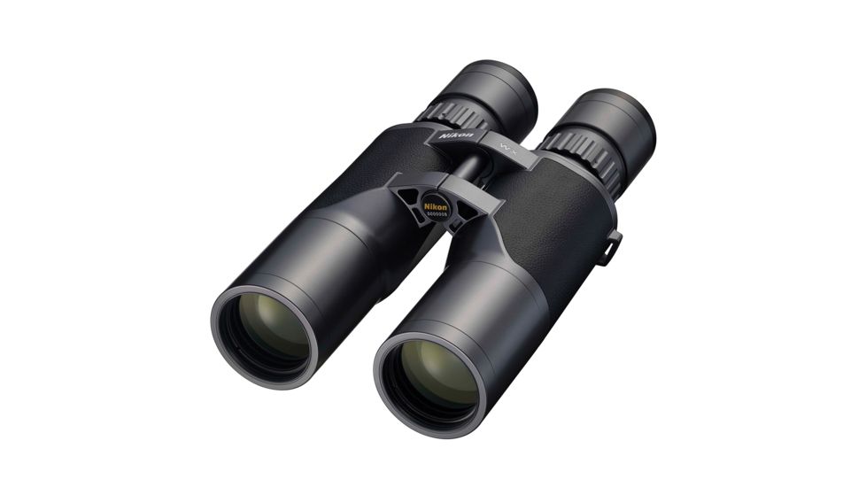 Nikon WX 10x50 IF Astronomy Binocular, Black 16034