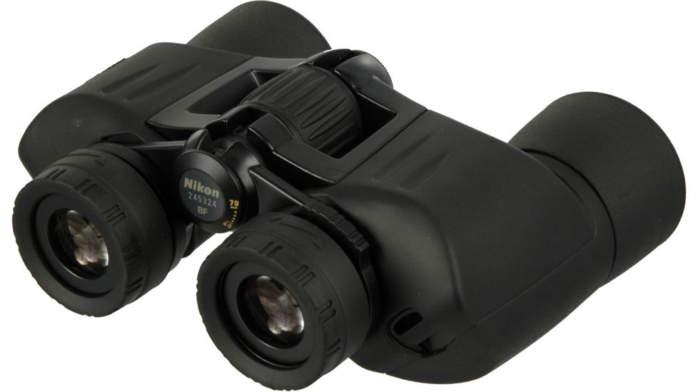 Open Box, Dealer Demo, Nikon 8x40 Action Extreme Waterproof Binoculars 7238