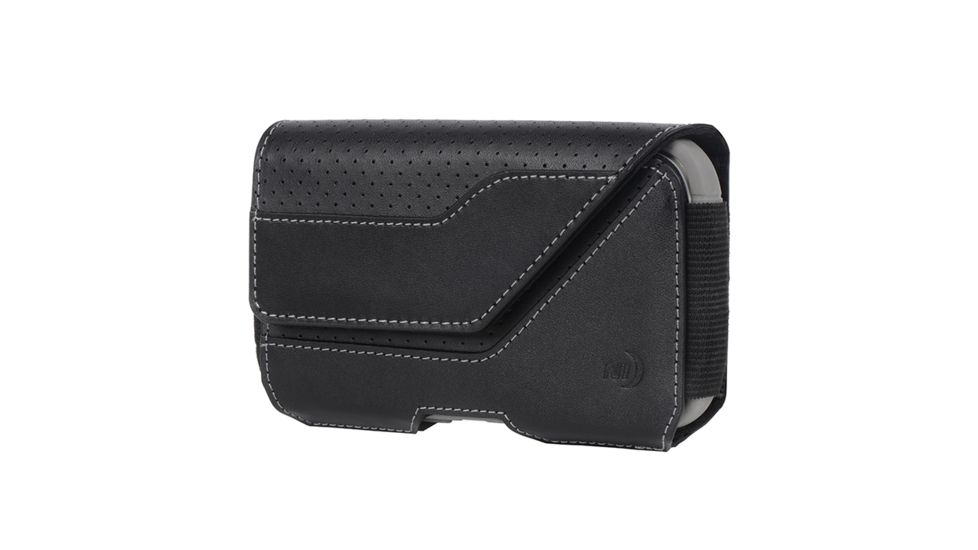 Nite Ize Clip Case Executive Holster,Black,2XL EHL2L-17-R3