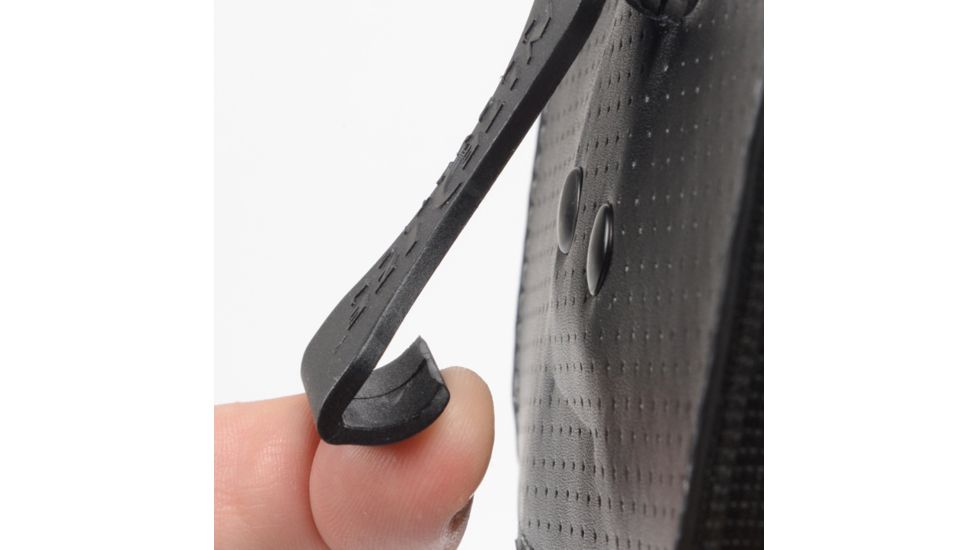 Nite Ize Clip Case Executive Holster, Large, Black EHLL-17-R3