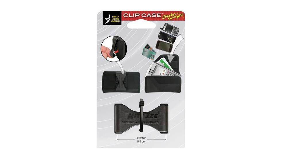 Nite Ize Clip case Sideways Medium