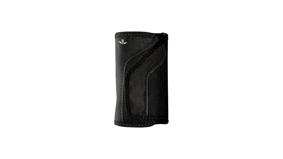 Nite Ize Black Clipcase Sideways Small or Medium
