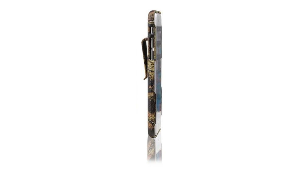 Nite Ize Connect Case for iPhone 6,Solid Mossy Oak Break Up Infinity CNTI6-22-R8