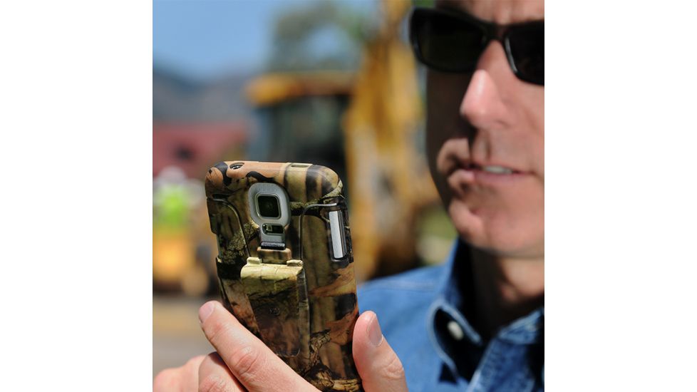 Nite Ize Connect Case for Galaxy S5,Mossy Oak CNTG5-22-R8