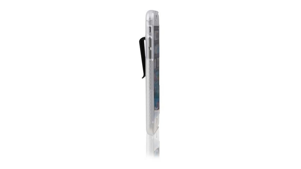 Nite Ize Connect Case for iPhone 6,Clear CNTI6-04-R8