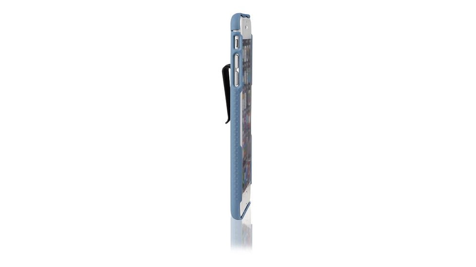 Nite Ize Connect Case for iPhone 6 Plus,Slate CNTI6P-27-R8