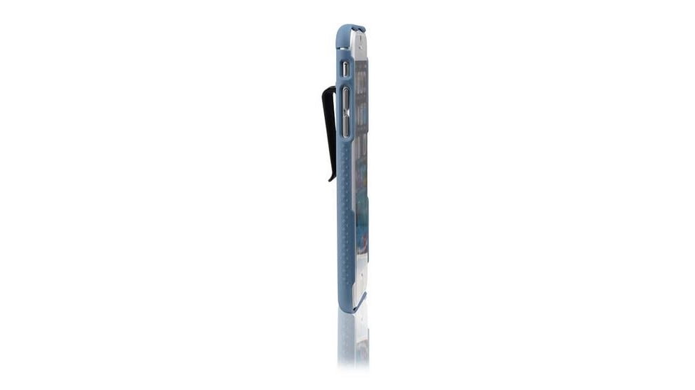 Nite Ize Connect Case for iPhone 6,Slate CNTI6-27-R8