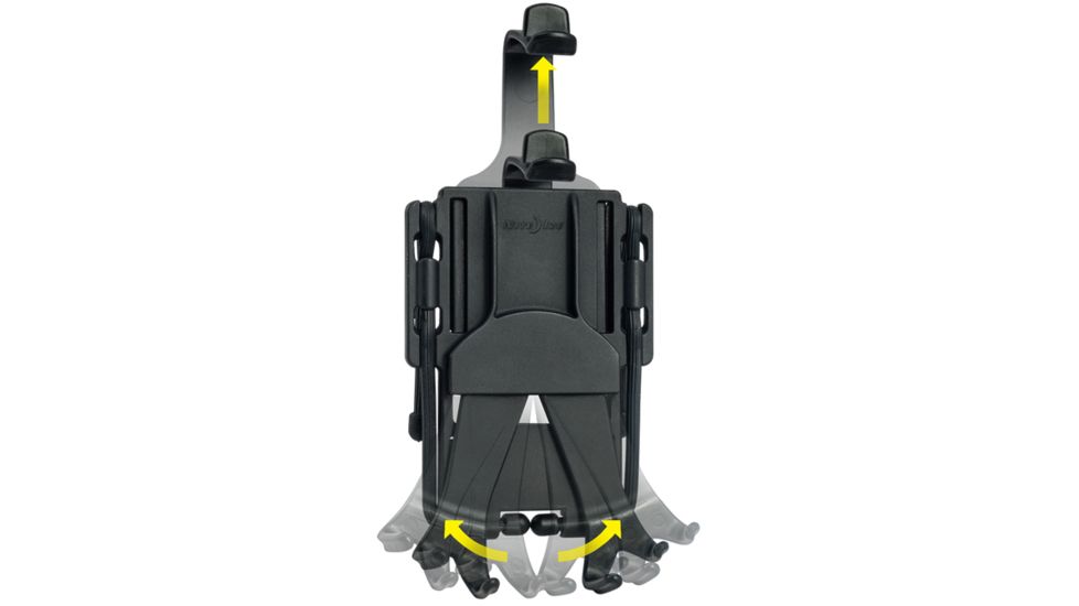Nite Ize Connect Cradle Universal UVM-01-R7