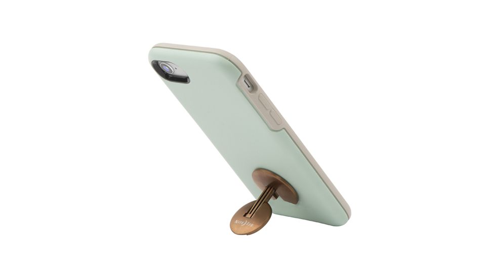 Nite Ize FlipOut Handle with Stand, Bronze, One Size FLO2-41-R7