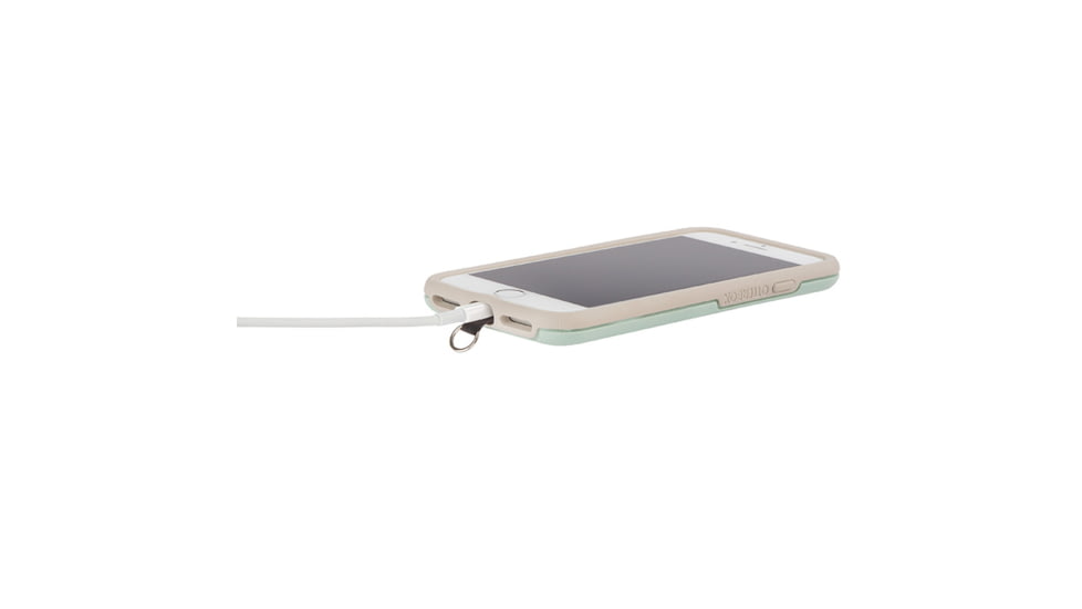 Nite Ize Hitch Phone Anchor/tether Blk HPAT-01-R7