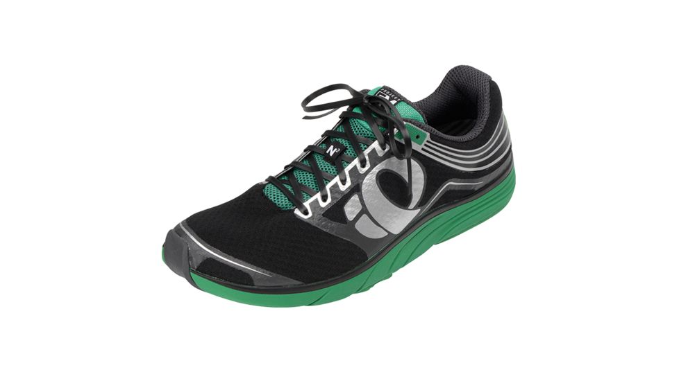 Nite Ize KnotBone Stretch Laces,Black KBL-01-2R7
