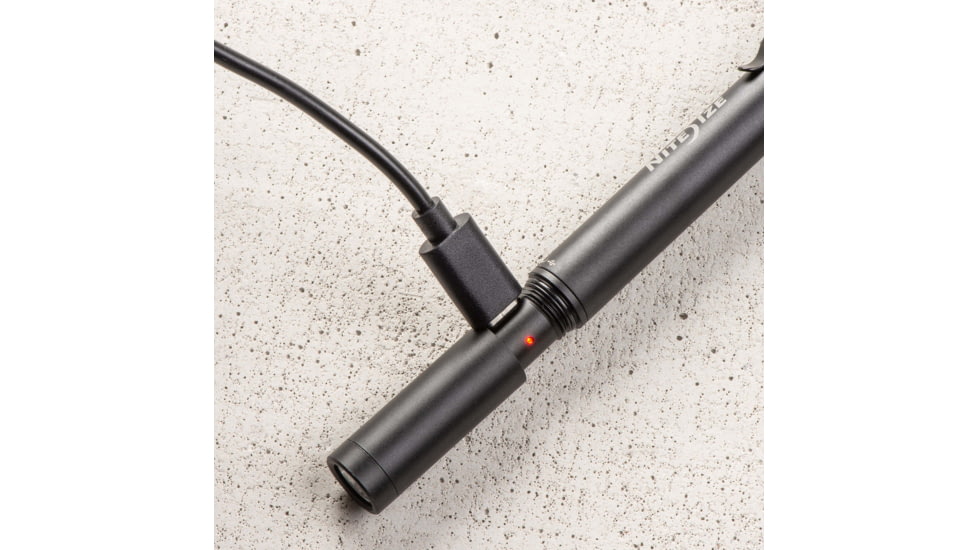 Nite Ize Radiant Rechargeable Pen Light - RPLRA-01-R7