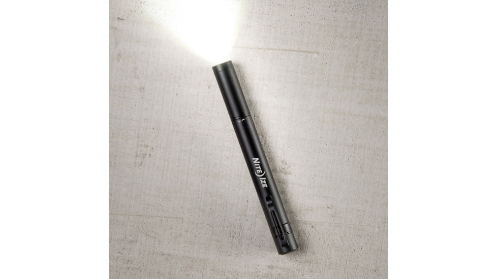 Nite Ize Radiant Rechargeable Pen Light - RPLRA-01-R7