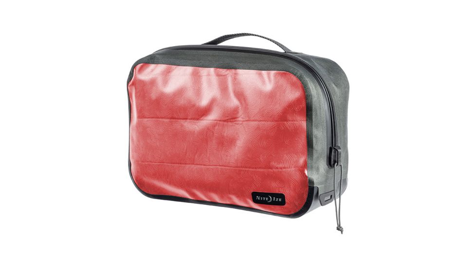 Nite Ize RunOff Waterproof Packing Cube, Medium ROCM-09-R3