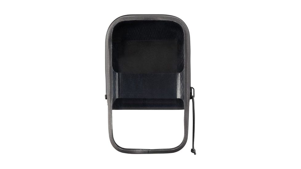 Nite Ize RunOff Waterproof Phone Case, Charcoal, One Size, ROPC-09-R3