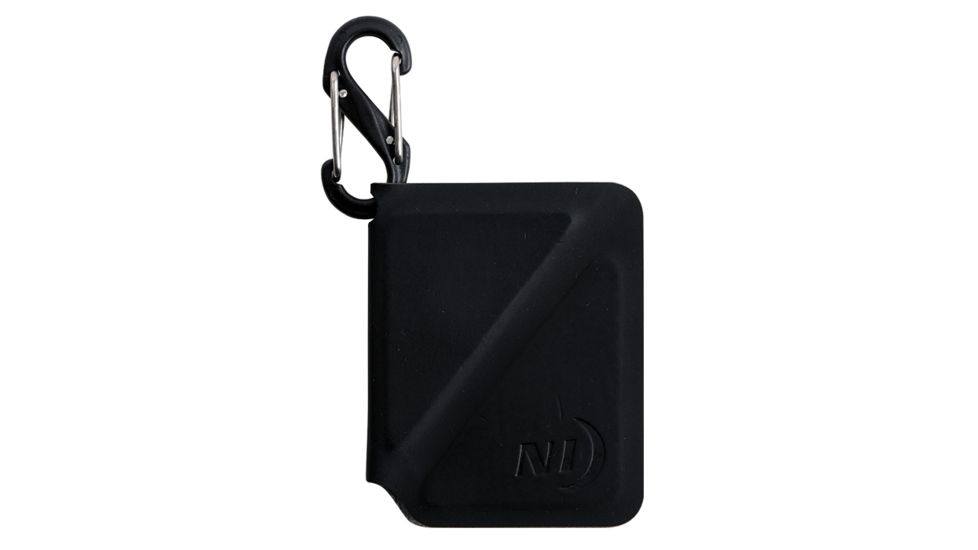 Nite Ize Screenskate Screen Cleaner, Black SSK-01-R7