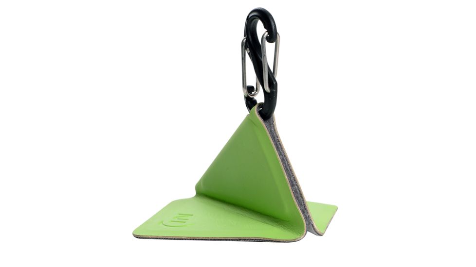 Nite Ize Screenskate Screen Cleaner, Lime SSK-17-R7
