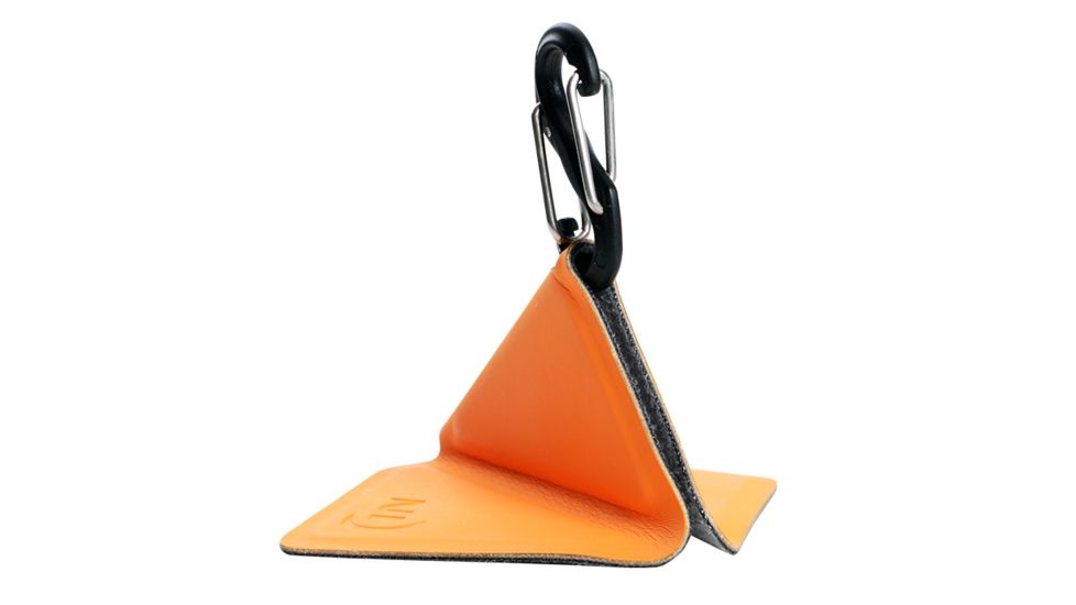 Nite Ize Screenskate Screen Cleaner, Orange SSK-31-R7
